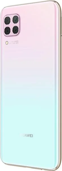Huawei P40 lite — photo officielle — vue 6
