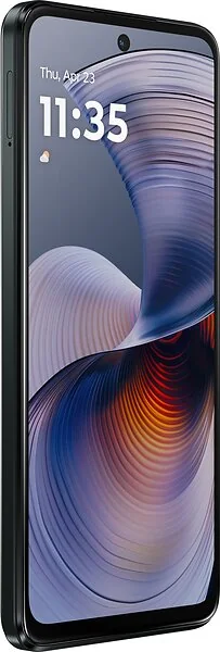Motorola Moto G55 — photo officielle — vue 7