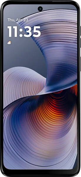 Motorola Moto G55 — photo officielle — vue 8