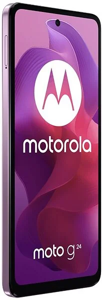 Motorola Moto G24