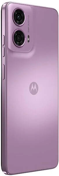 Motorola Moto G24 — photo officielle — vue 7