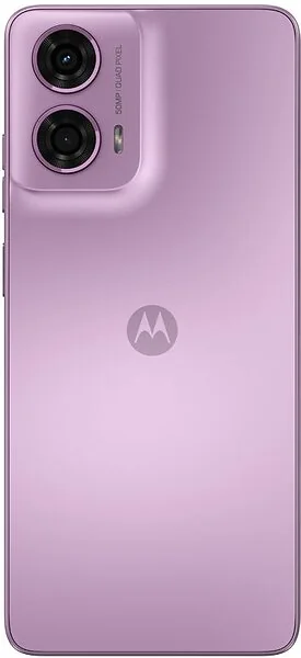 Motorola Moto G24 — photo officielle — vue 3