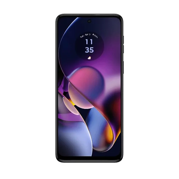 Motorola Moto G54 — photo officielle — vue 3