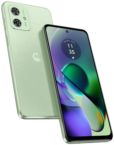 Motorola Moto G54