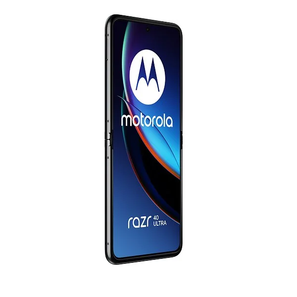 Motorola Razr 40 Ultra — photo officielle — vue 7