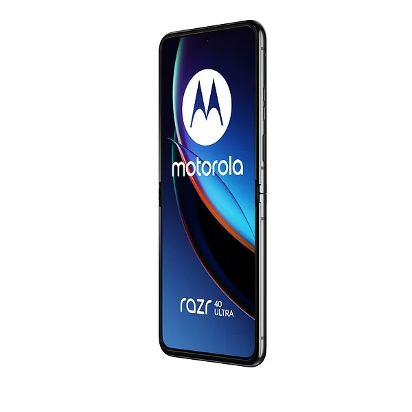 Motorola Razr 40 Ultra — photo officielle — vue 8