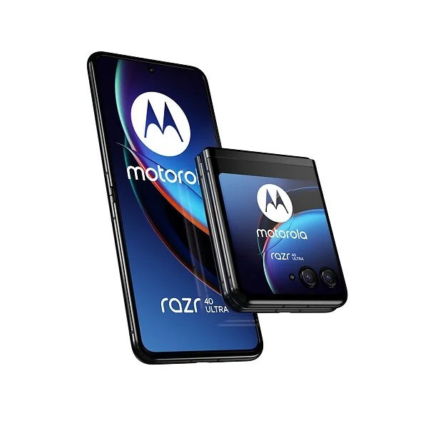 Motorola Razr 40 Ultra — photo officielle — vue 4