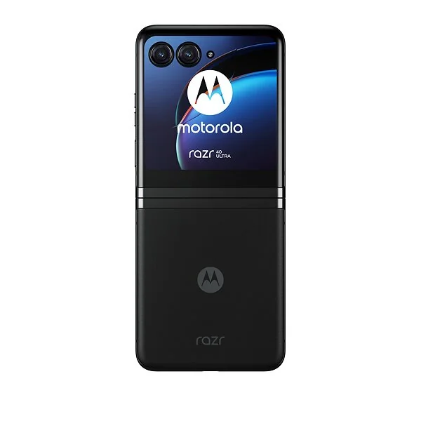 Motorola Razr 40 Ultra — photo officielle — vue 9