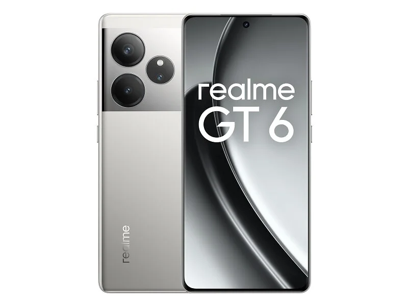 Realme GT 6