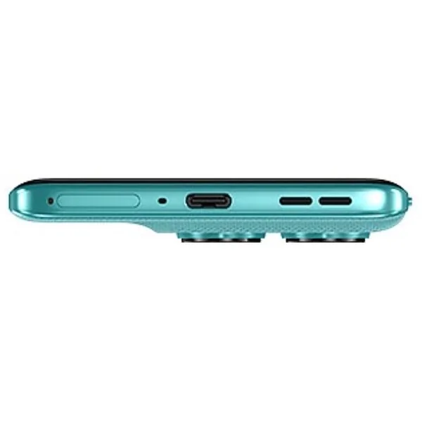 Motorola Edge 60 Fusion — photo officielle — vue 6