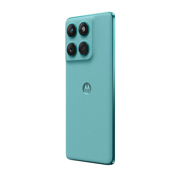 Motorola Edge 60 Fusion — photo officielle — vue 5