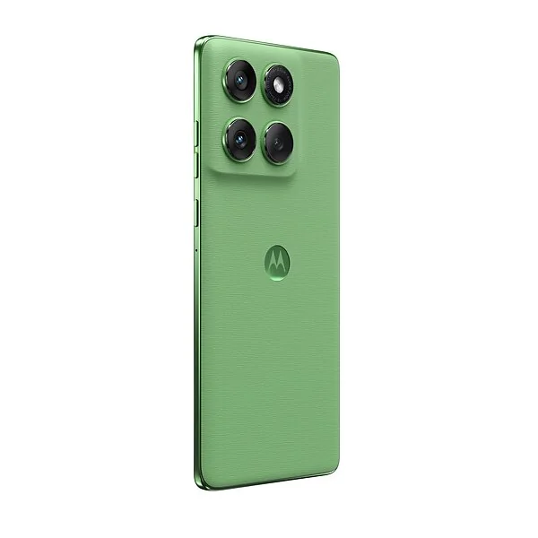 Motorola Edge 60 — photo officielle — vue 9