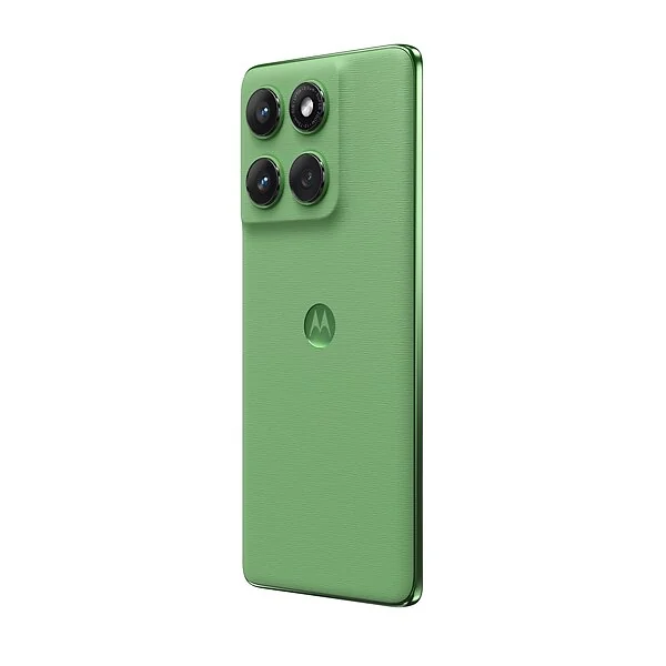 Motorola Edge 60 — photo officielle — vue 6