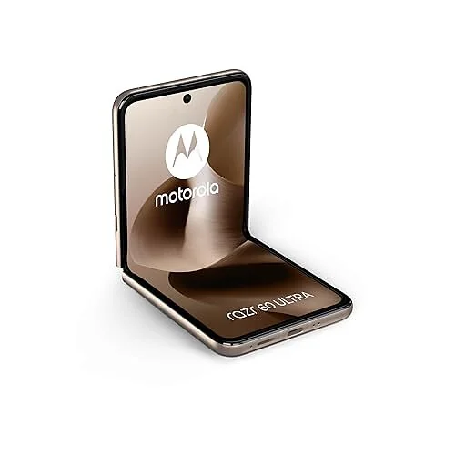 Motorola Razr 60 Ultra — photo officielle — vue 5