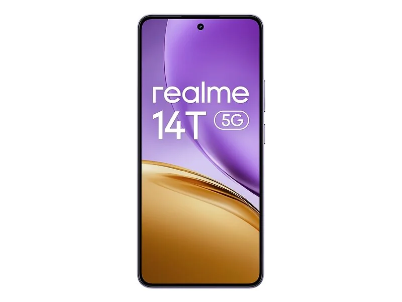 Realme 14T