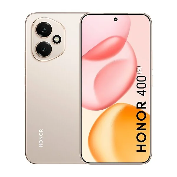Honor 400