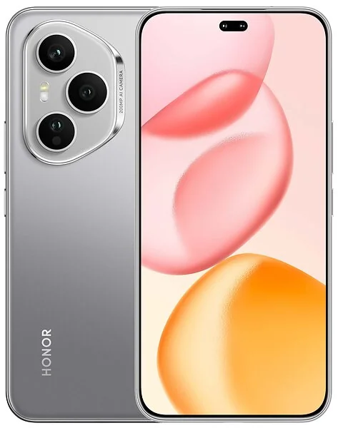Honor 400 Pro — photo officielle — vue 2
