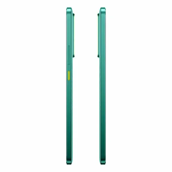 Realme GT 7 — photo officielle — vue 8