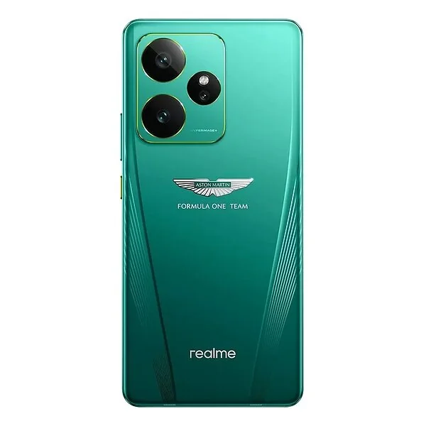 Realme GT 7 — photo officielle — vue 4