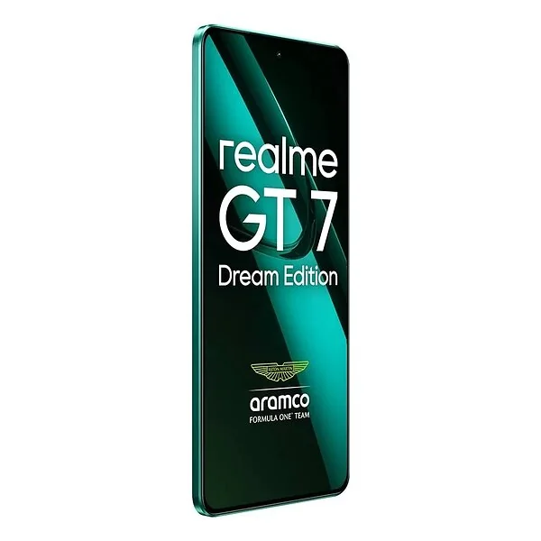 Realme GT 7 — photo officielle — vue 5