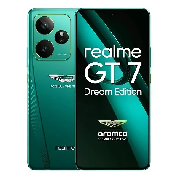 Realme GT 7