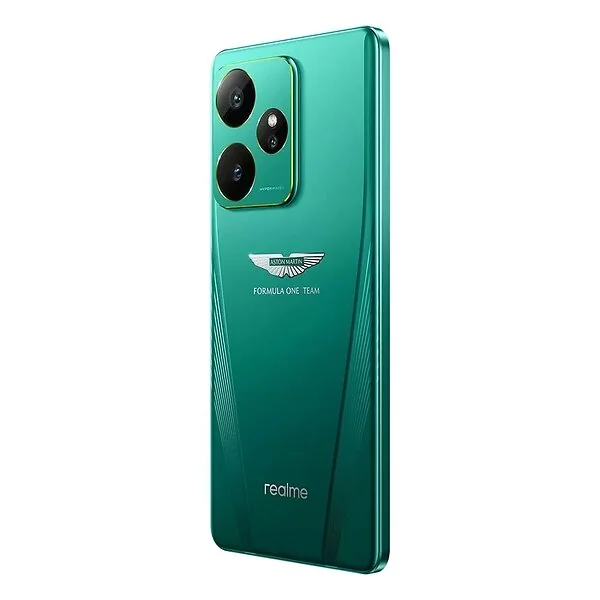 Realme GT 7 — photo officielle — vue 6