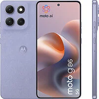 Motorola Moto G86