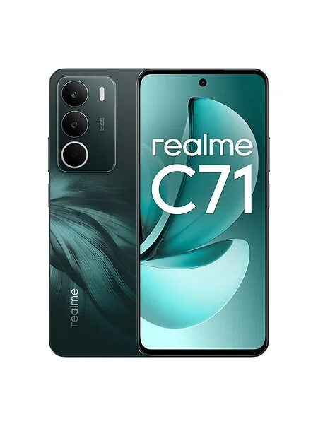Realme C71