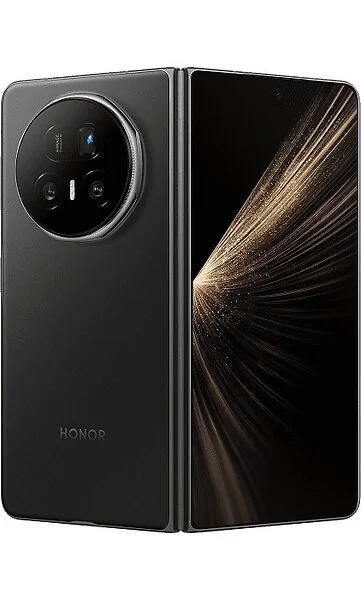 Honor Magic V5