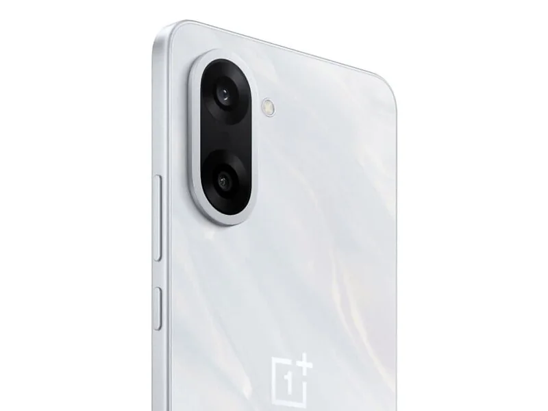 OnePlus Nord CE5 — photo officielle — vue 7