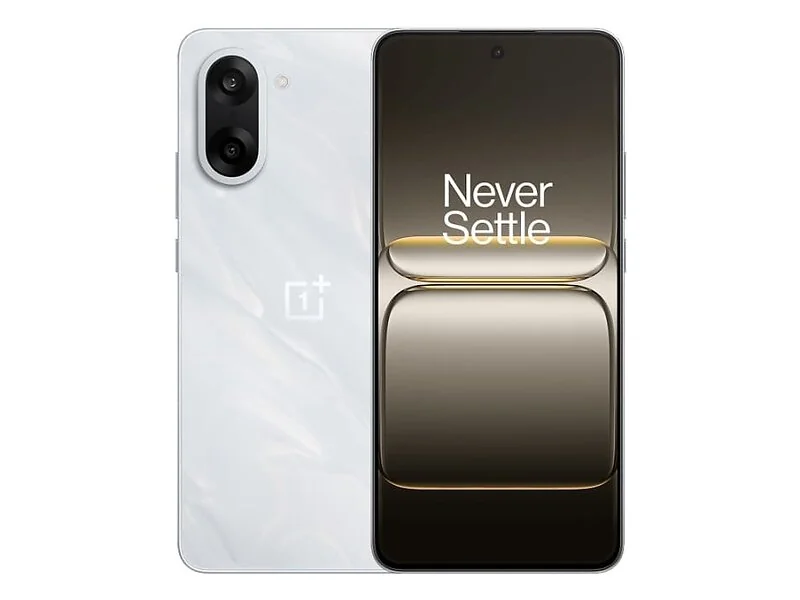 OnePlus Nord CE5 — photo officielle — vue 2