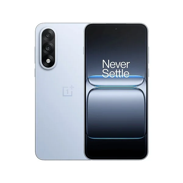 OnePlus Nord 5 — photo officielle — vue 3