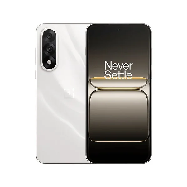 OnePlus Nord 5 — photo officielle — vue 2