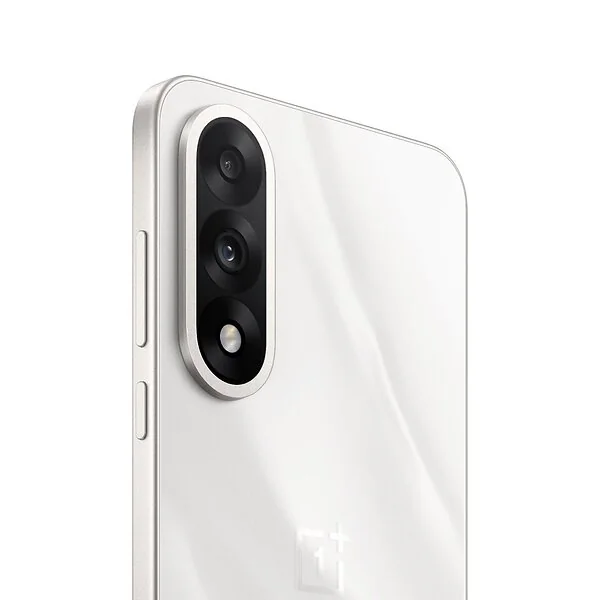 OnePlus Nord 5 — photo officielle — vue 8