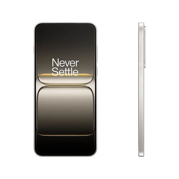 OnePlus Nord 5 — photo officielle — vue 4