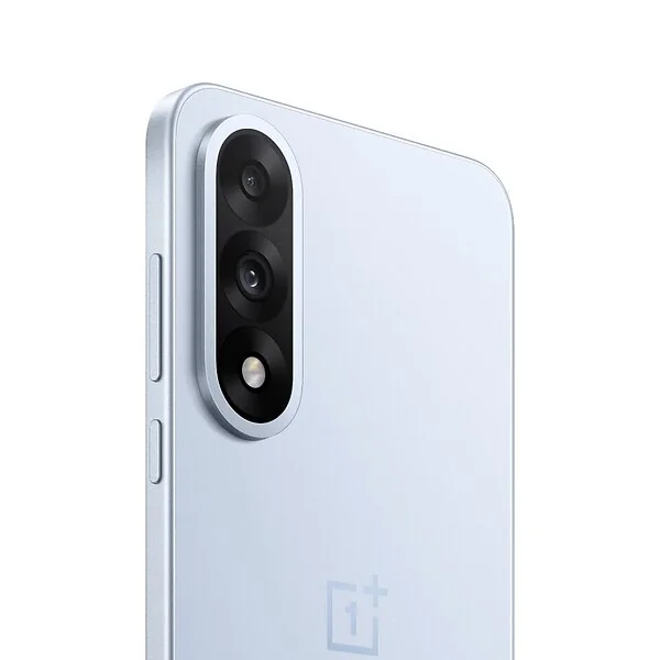 OnePlus Nord 5 — photo officielle — vue 9