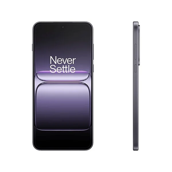 OnePlus Nord 5 — photo officielle — vue 5