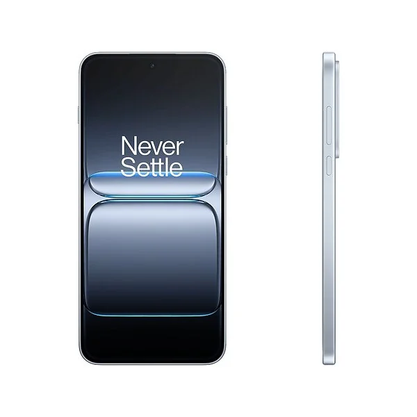 OnePlus Nord 5 — photo officielle — vue 6