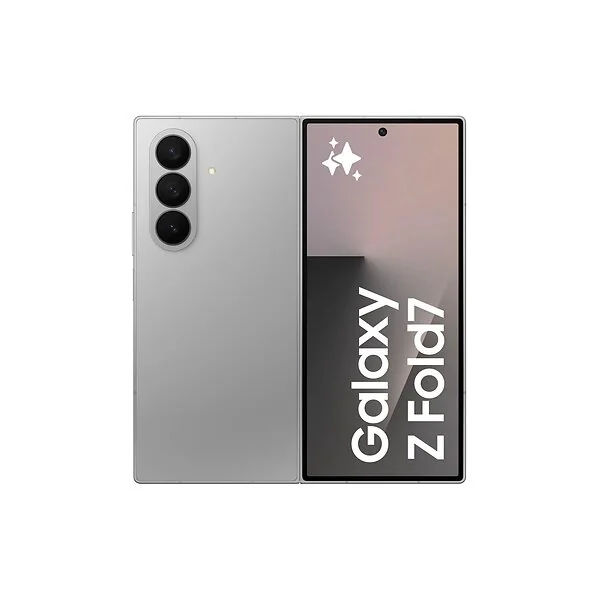 Samsung Galaxy Z Fold7 — photo officielle — vue 5