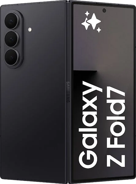 Samsung Galaxy Z Fold7