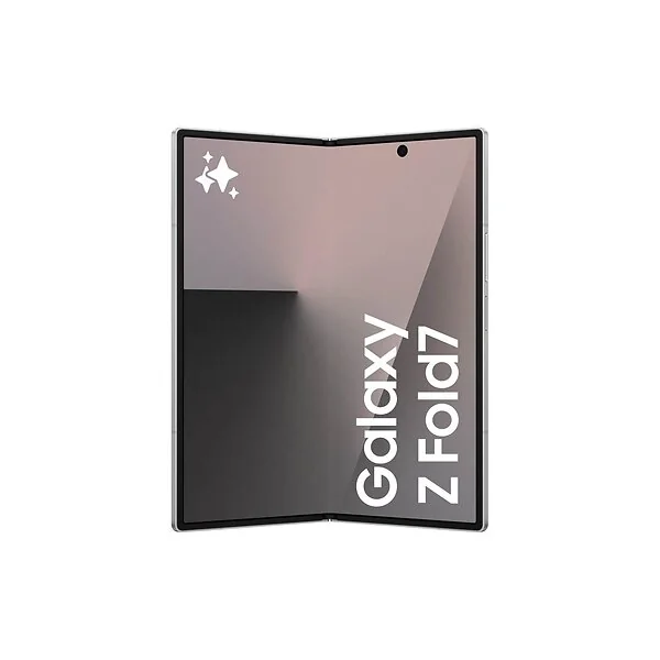 Samsung Galaxy Z Fold7 — photo officielle — vue 6