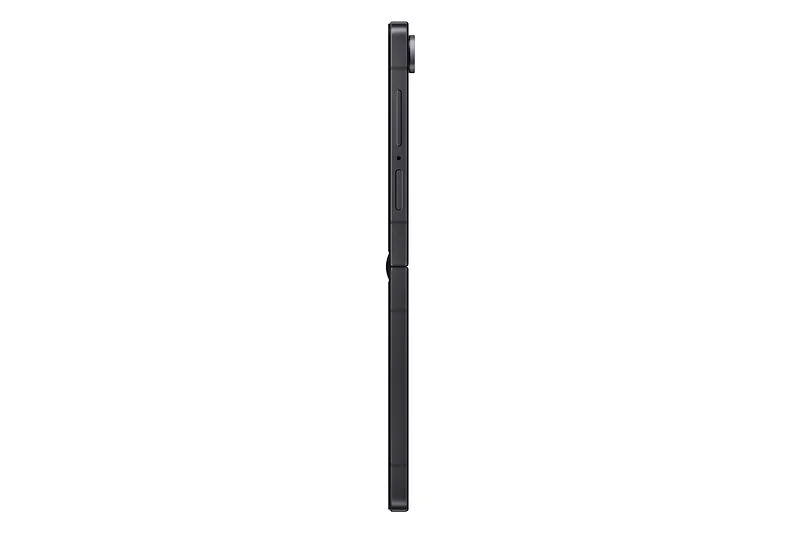 Samsung Galaxy Z Flip7 — photo officielle — vue 8