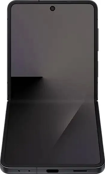 Samsung Galaxy Z Flip7 — photo officielle — vue 9