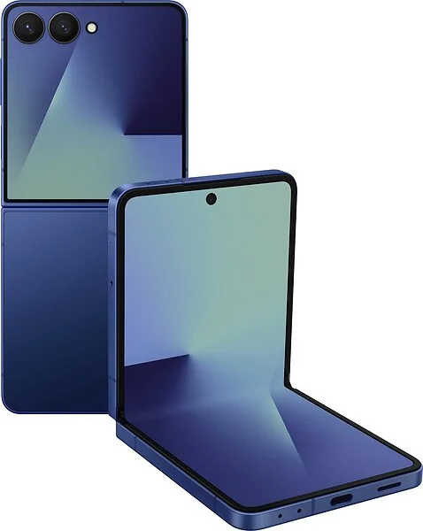 Samsung Galaxy Z Flip7