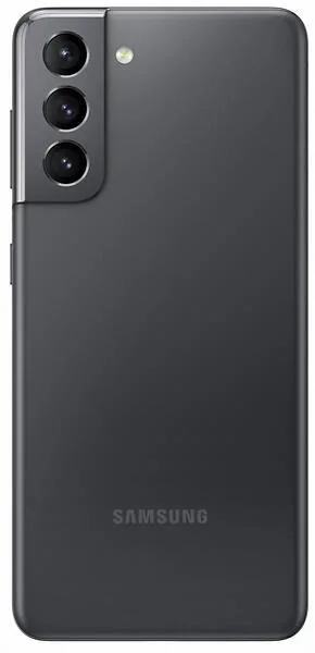 Samsung Galaxy S21 — photo officielle — vue 7