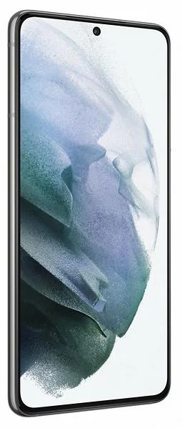 Samsung Galaxy S21 — photo officielle — vue 4