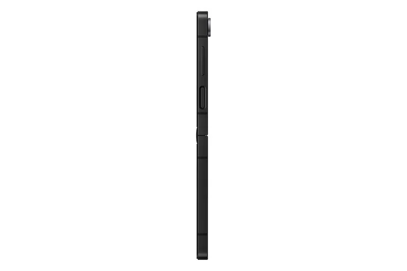 Samsung Galaxy Z Flip7 FE — photo officielle — vue 7