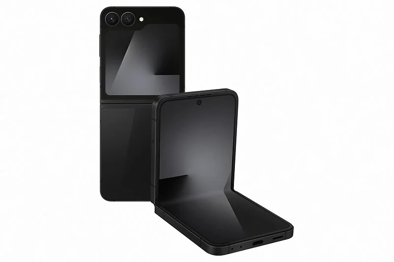 Samsung Galaxy Z Flip7 FE