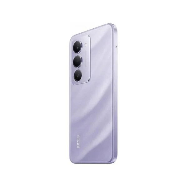 Xiaomi Redmi 15 — photo officielle — vue 3