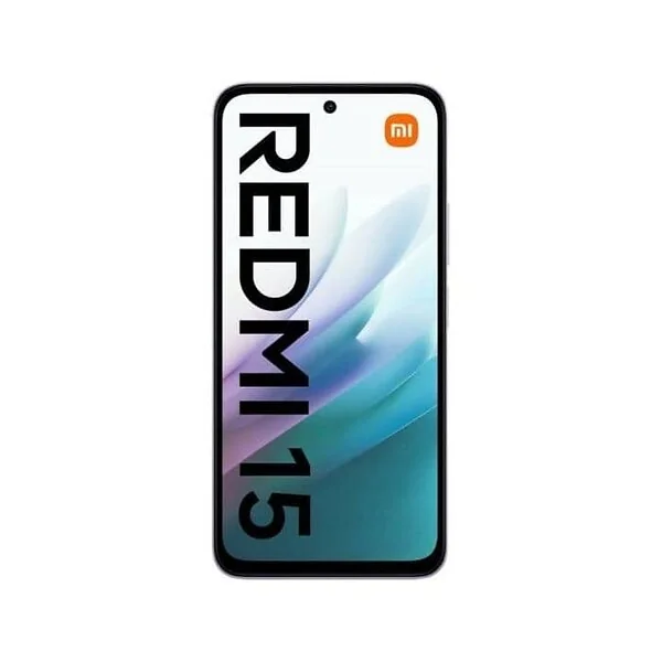 Xiaomi Redmi 15 — photo officielle — vue 5